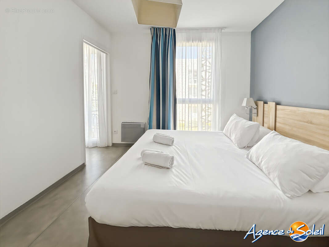 Appartement à AGDE