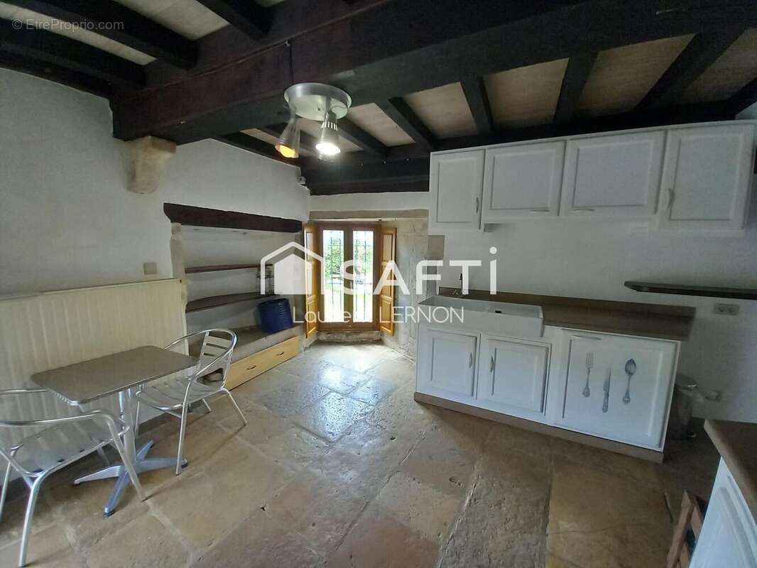 Photo 3 - Maison à MAILLEY-ET-CHAZELOT