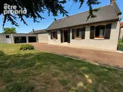 Maison à BEVILLERS