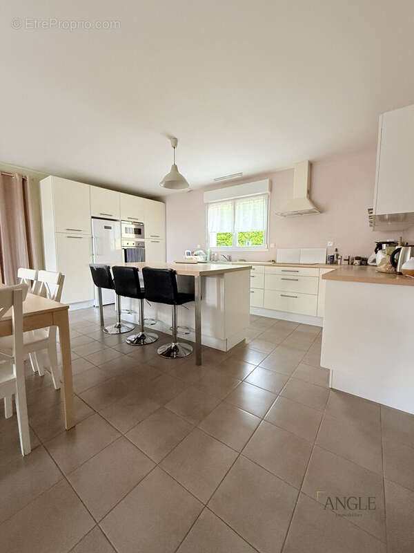 Maison à LA FERRIERE-BOCHARD
