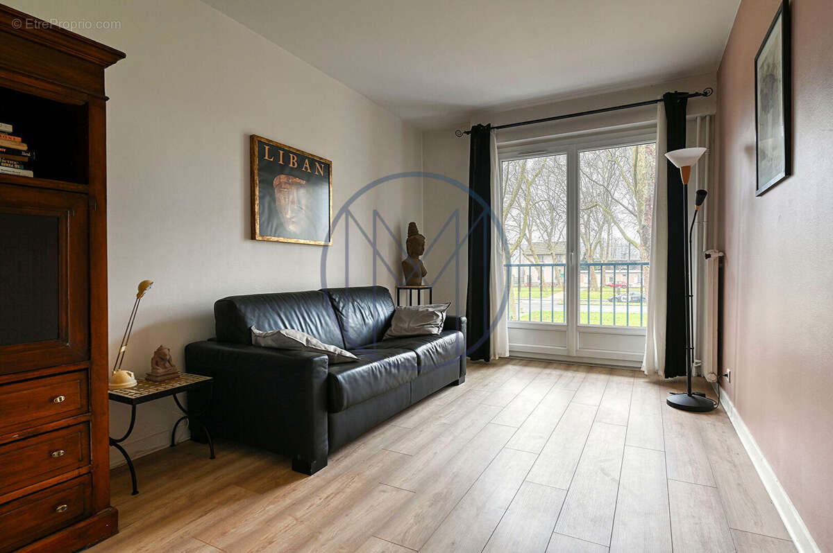Appartement à VERSAILLES