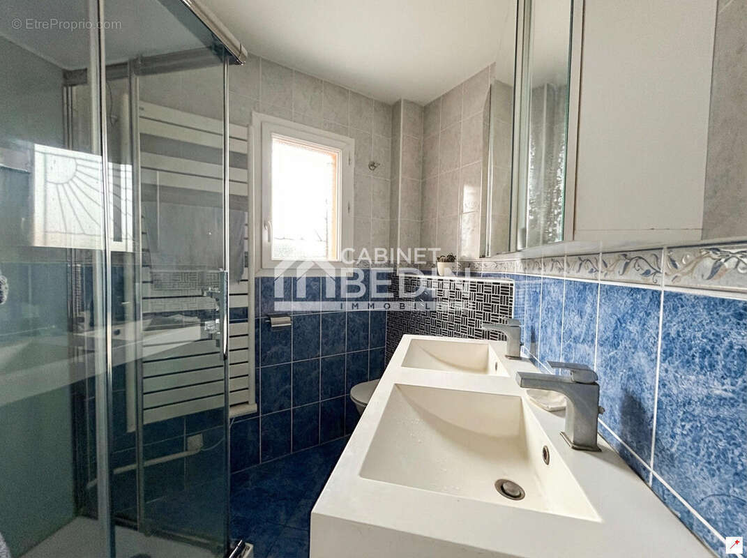 Maison à LA TESTE-DE-BUCH