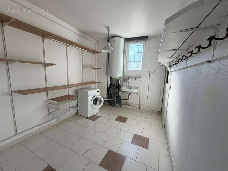 Maison à MONT-DE-MARSAN