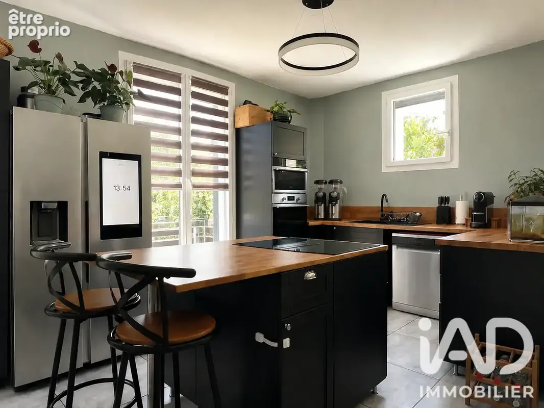 Photo 1 - Maison à CHAMBLY