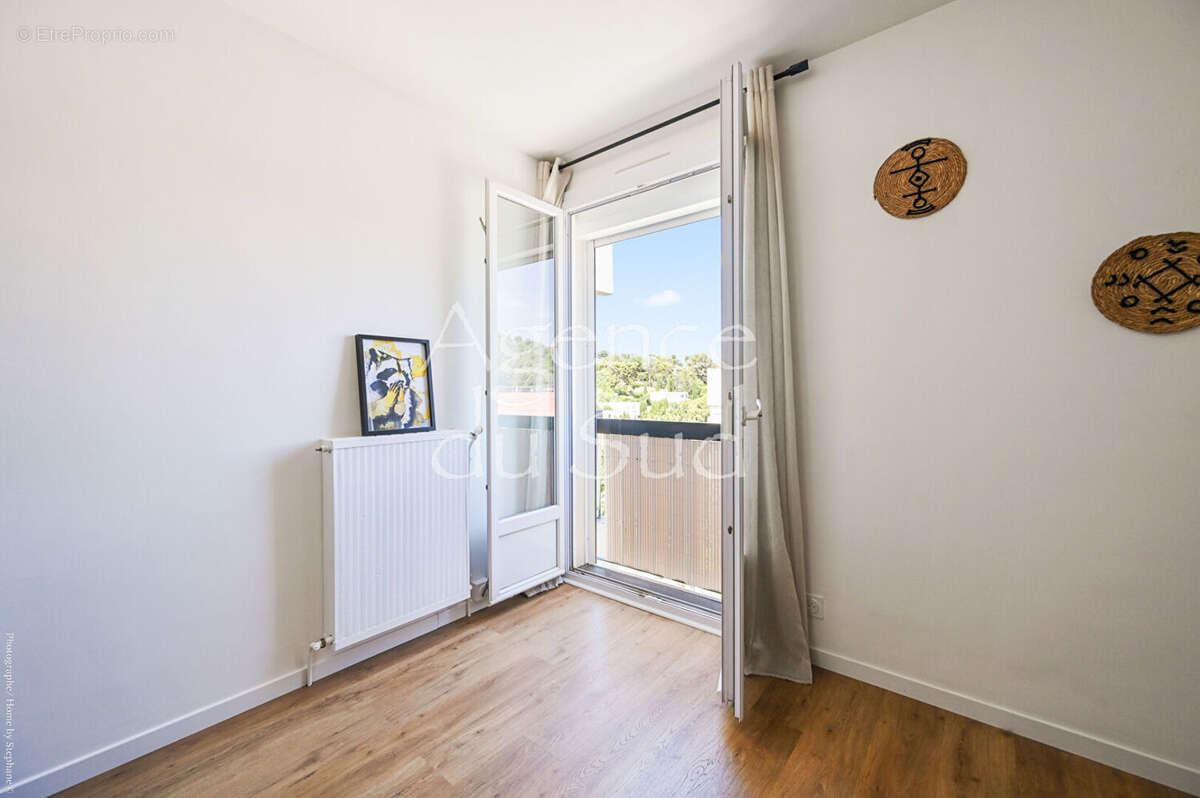 Appartement à CARNOUX-EN-PROVENCE