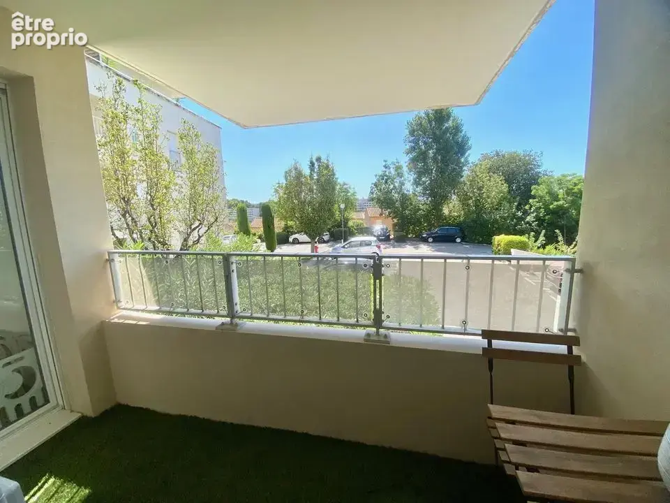 Photo Appartement à Marseille-13e au prix de 241 500€