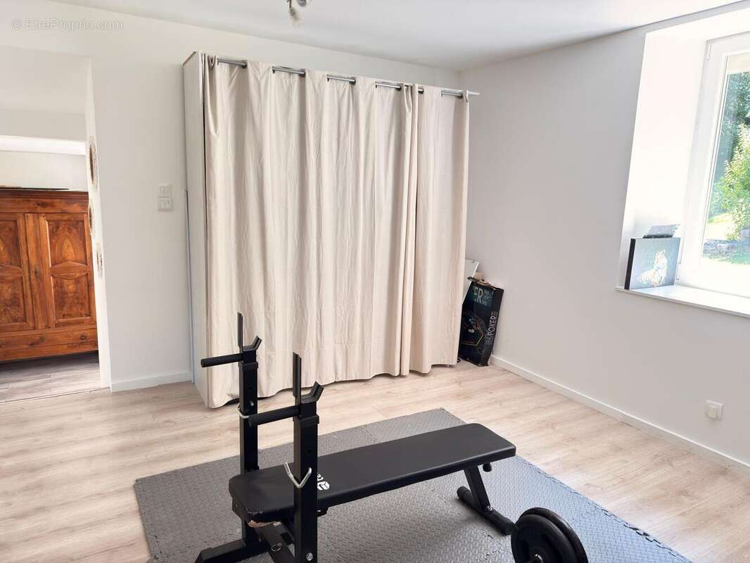 Photo 9 - Maison à RIOZ