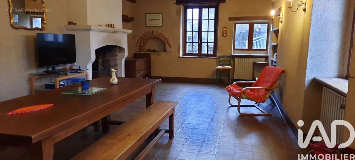 Photo 6 - Maison à SAINT-DENIS-SUR-LOIRE