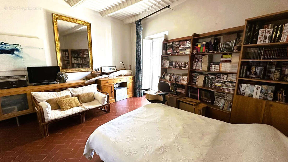 Maison à VAISON-LA-ROMAINE