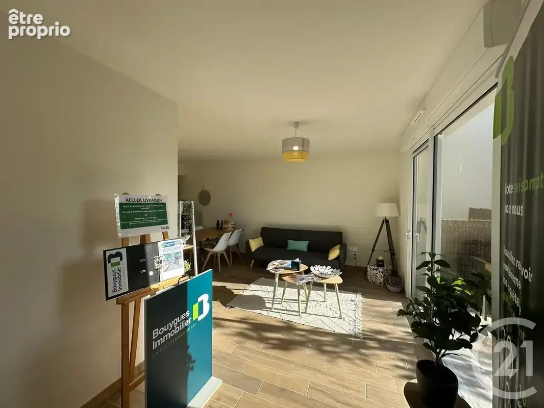 Appartement 3 pièces 60 m² à vendre à Argeles-Sur-Mer (66700) - photo 3