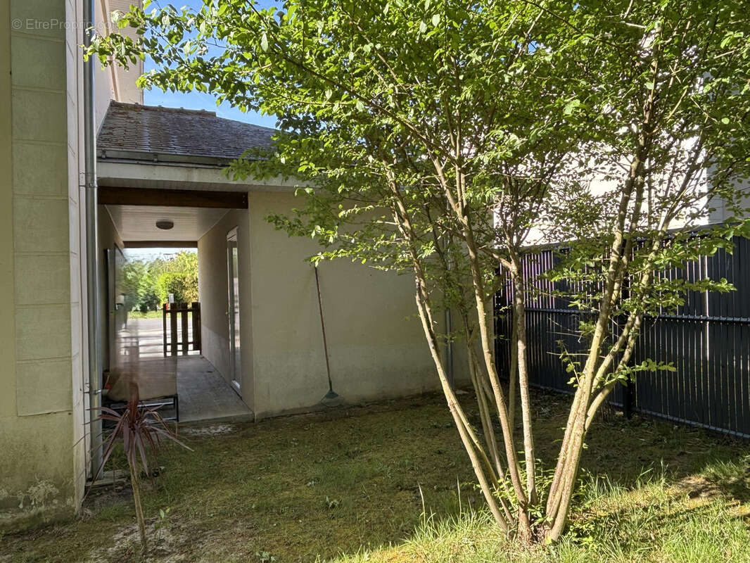 Maison à SAUTRON