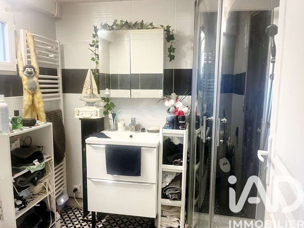 Photo 8 - Maison à LANGOIRAN