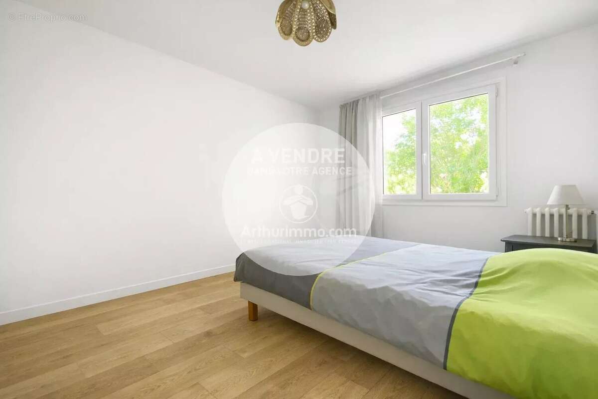 Appartement à SAINT-BREVIN-LES-PINS