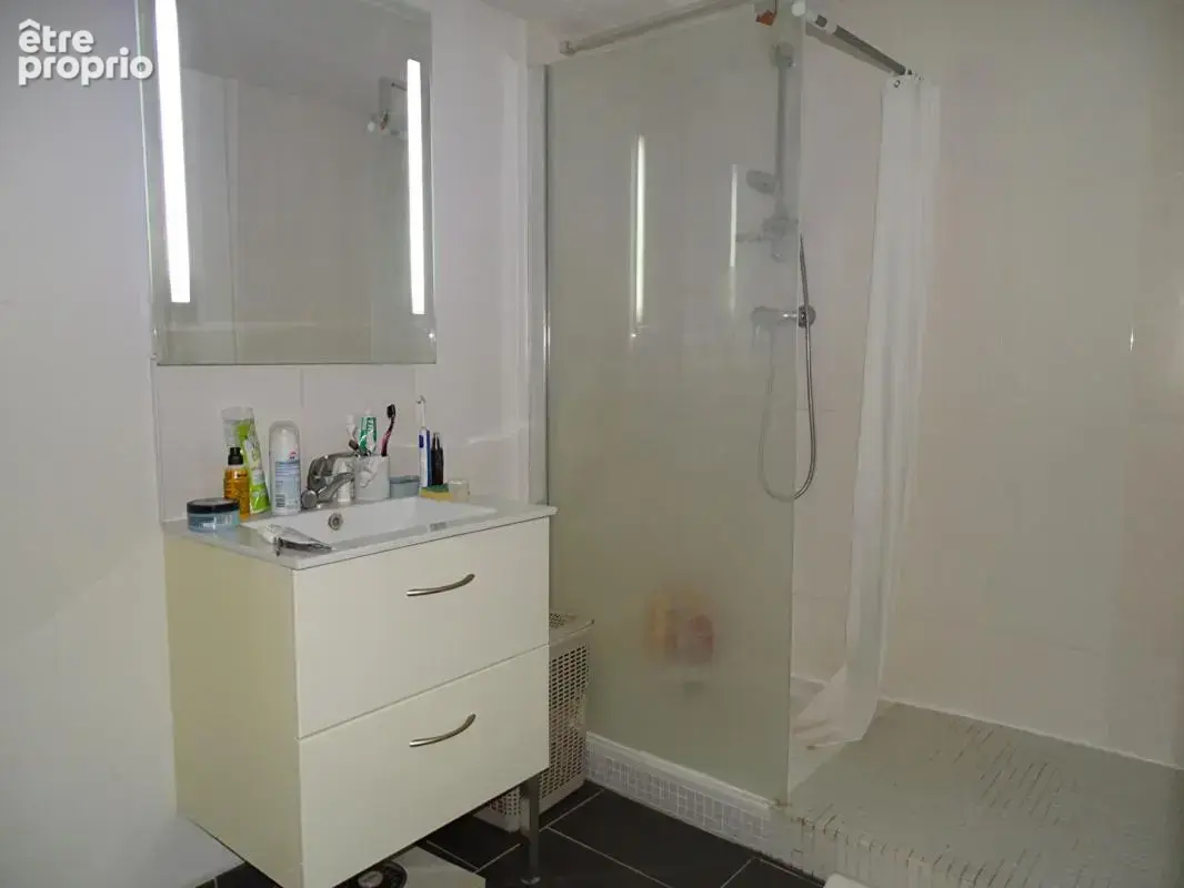 Appartement Saint Cyprien 2 pièce(s) 43.99 m2 - photo 5