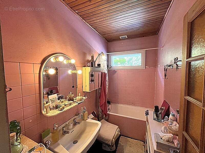 Appartement à SAINT-JORIOZ