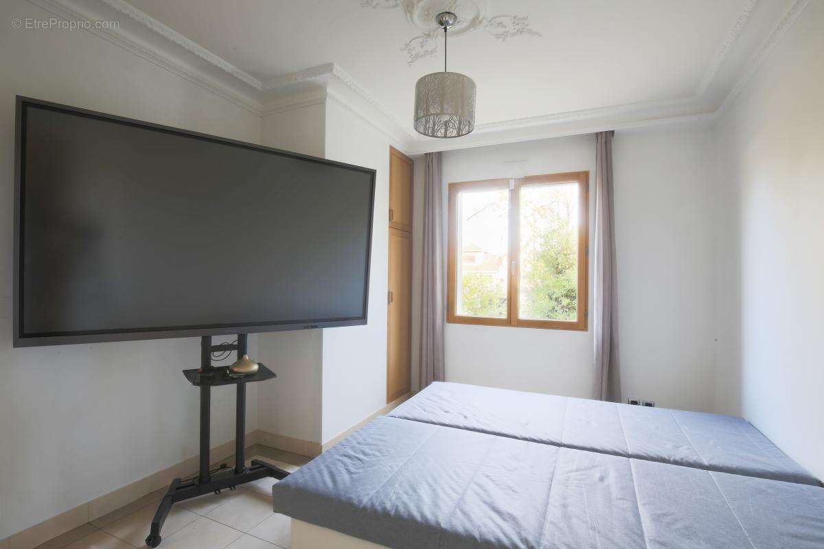 Maison à RUEIL-MALMAISON