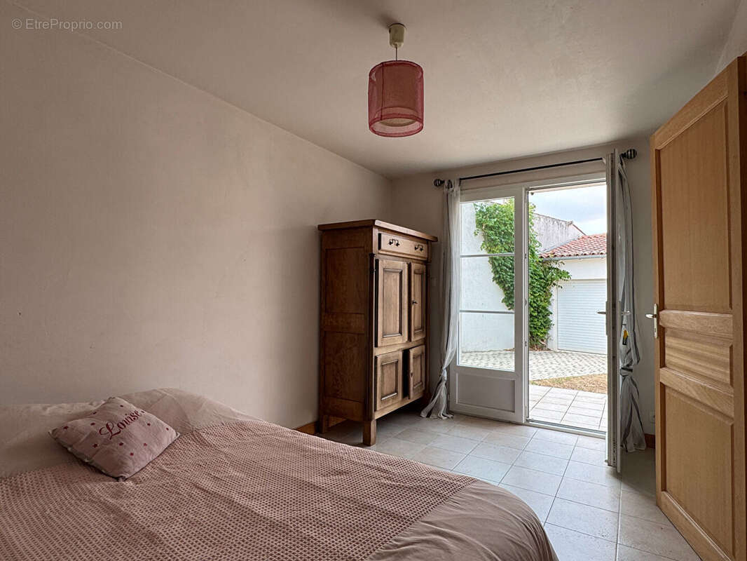 Maison Rivedoux Plage 6 pièce(s) 134.45 m2 - photo 6