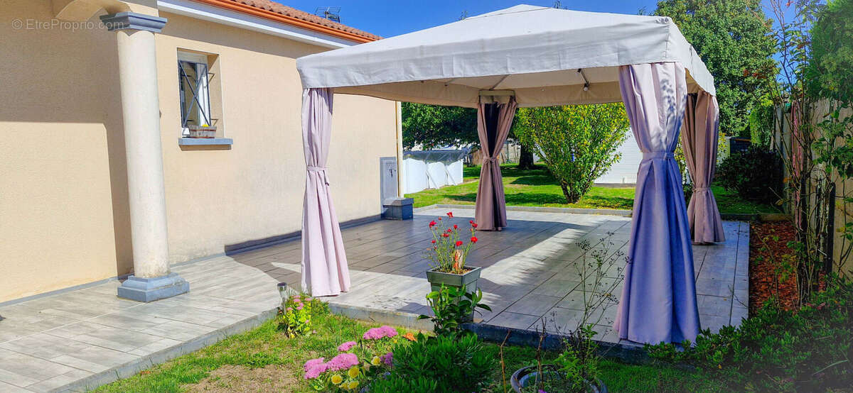 Photo 3 - Maison à AMBAZAC