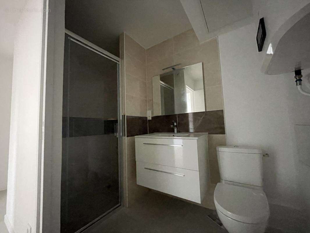 Appartement à ETAMPES