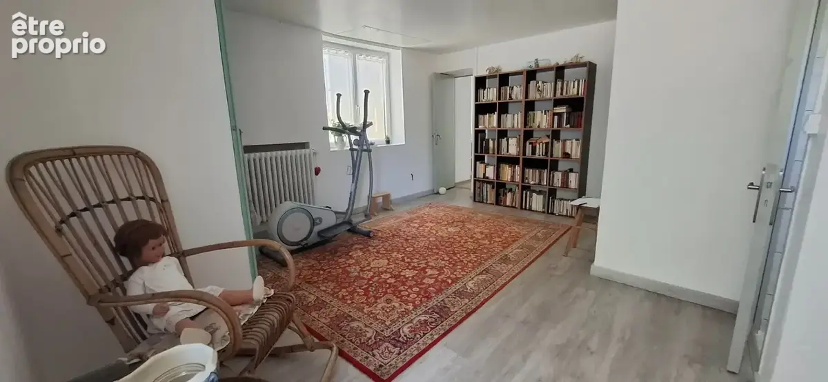 Maison à vendre 4 pièces SAINT ESTEPHE (33) - photo 10