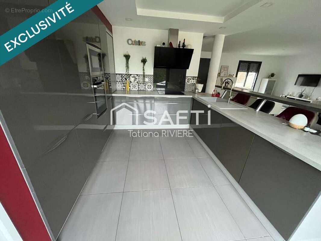 Photo 8 - Maison à VILLEMANDEUR