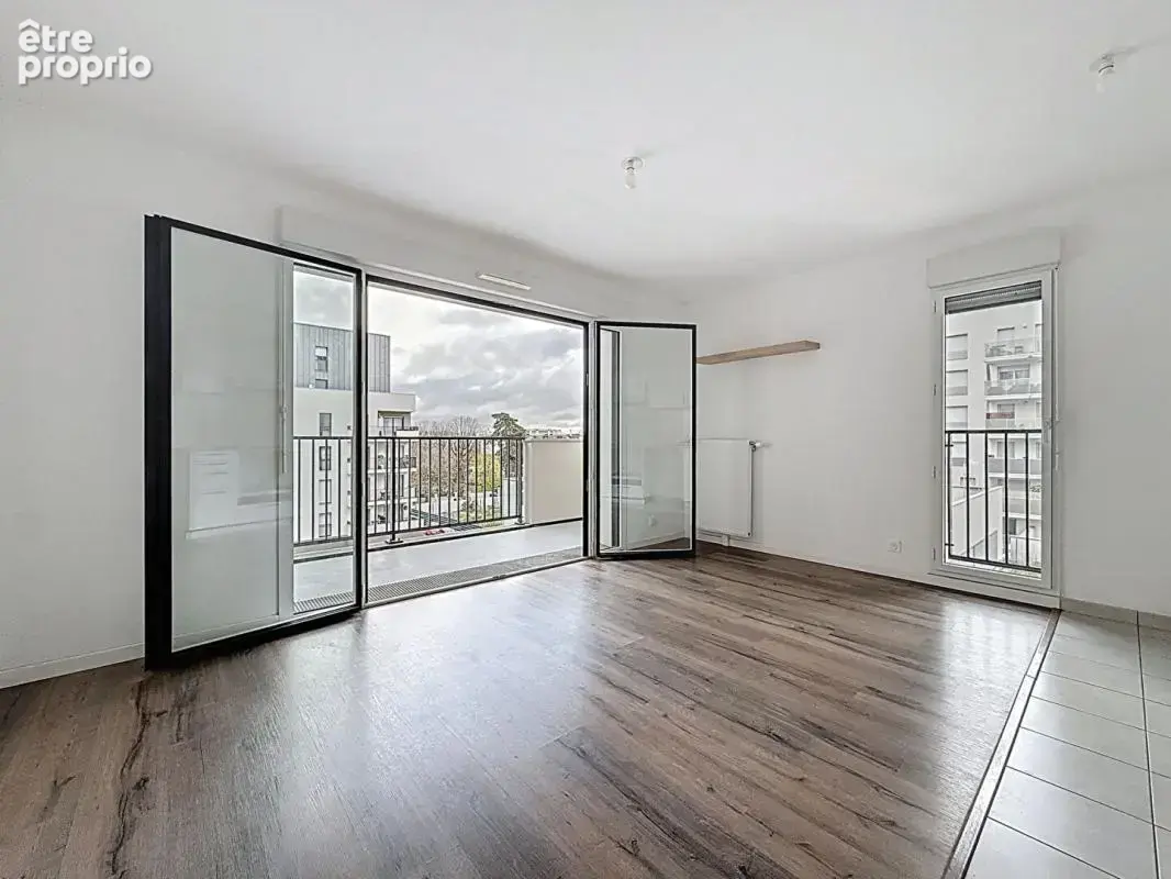 Appartement  2 pièces dans  résidence de standing de 2021 - photo 2
