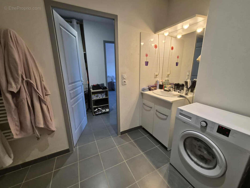 Appartement à NARBONNE