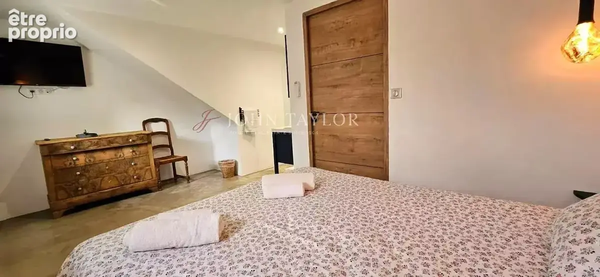 Mas d'exception à vendre à Bonnieux avec vue panoramique sur le Luberon - photo 22