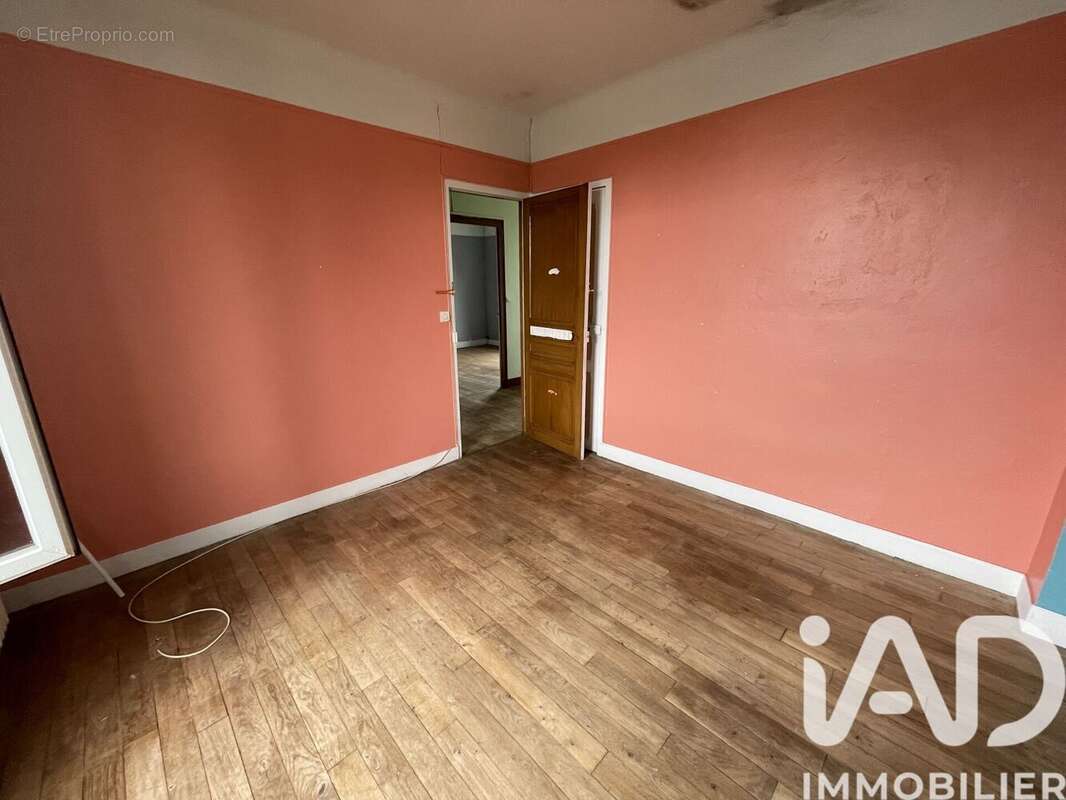 Photo 6 - Maison à MAROLLES-SUR-SEINE