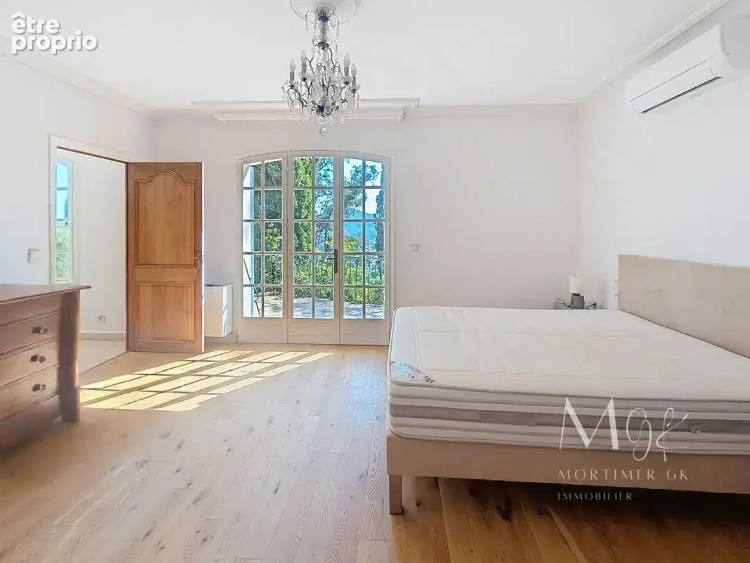 Maison 256 m² à Mandelieu-La-Napoule  - photo 19