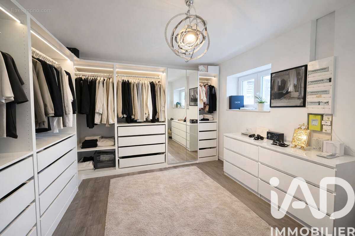 Photo 5 - Maison à SAINTE-CROIX-EN-PLAINE