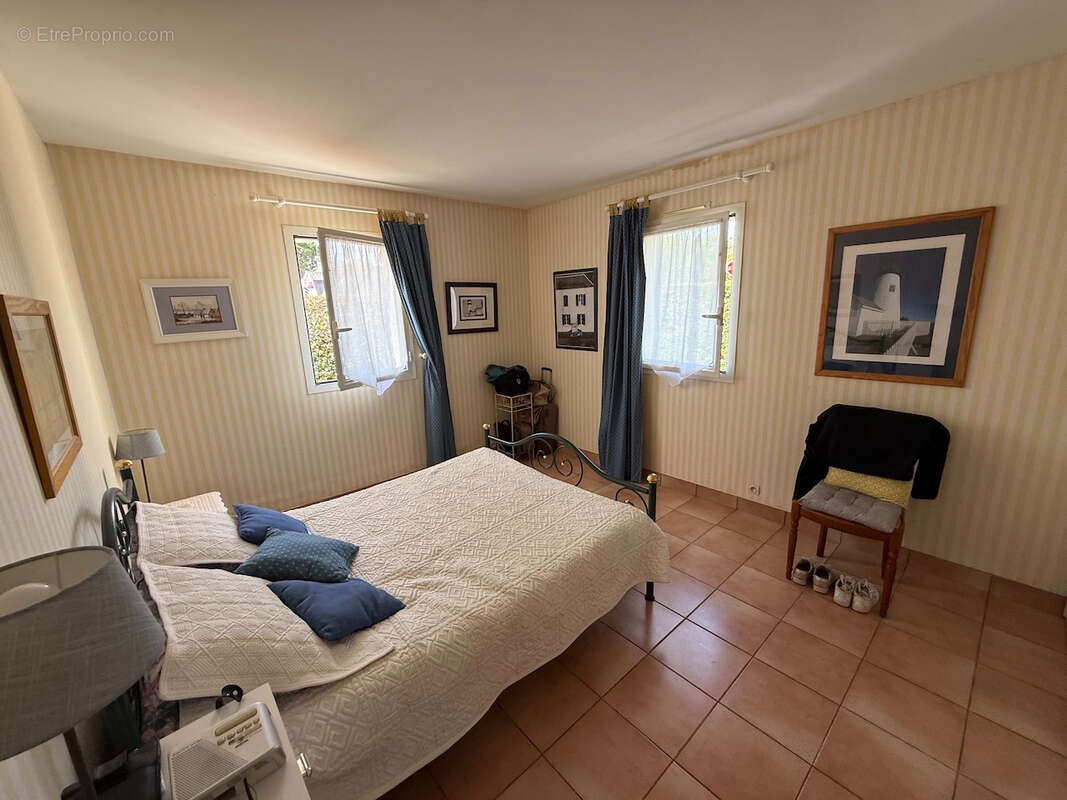 Le Pouliguen - Maison quartier Penchateau. - photo 7