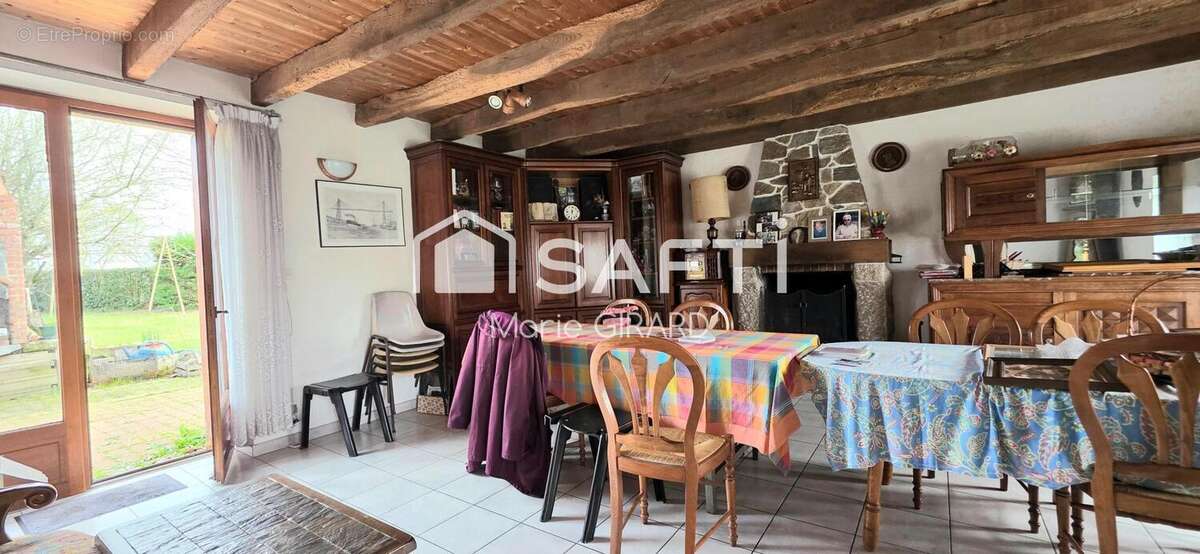 Photo 7 - Maison à HERIC