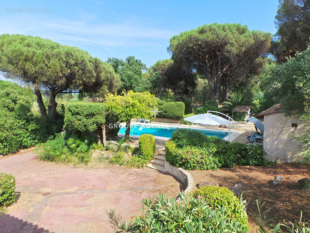 Maison à SAINTE-MAXIME
