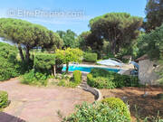 Maison à SAINTE-MAXIME