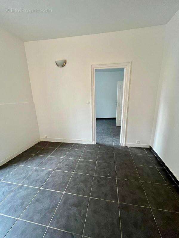 Appartement à MAISONS-ALFORT