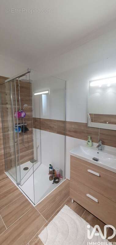 Photo 5 - Maison à CHAMPROND