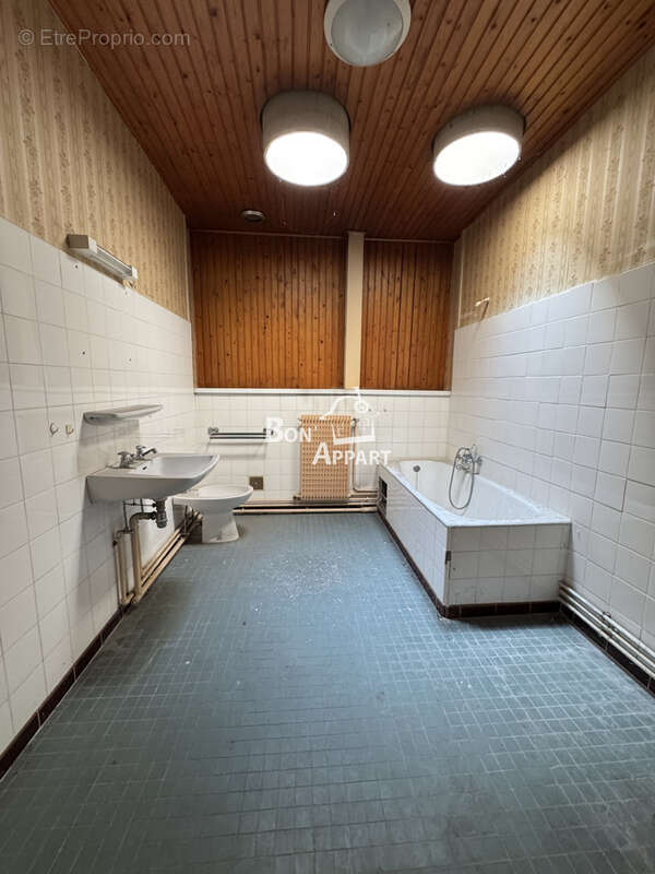 Appartement à FAMECK