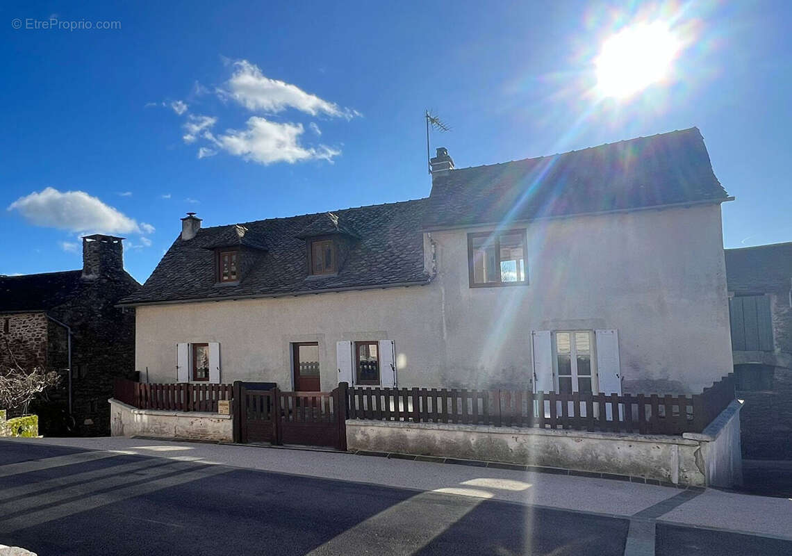 Maison à GRAMOND