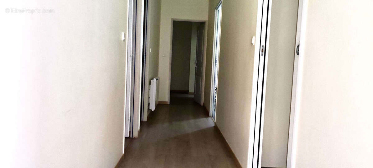 Maison à SAINT-MARTIN-DU-TERTRE