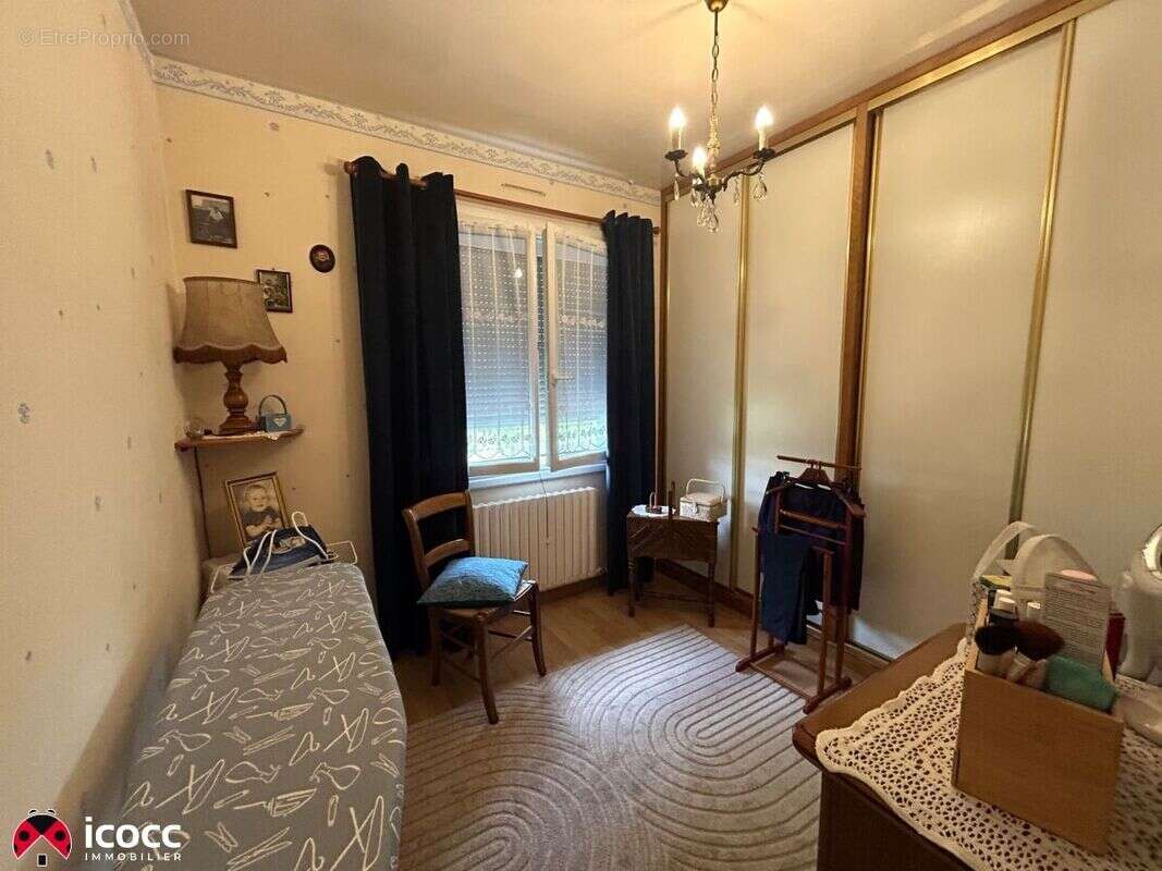 Maison 120 m² à Saint-Michel-En-L'herm  - photo 7