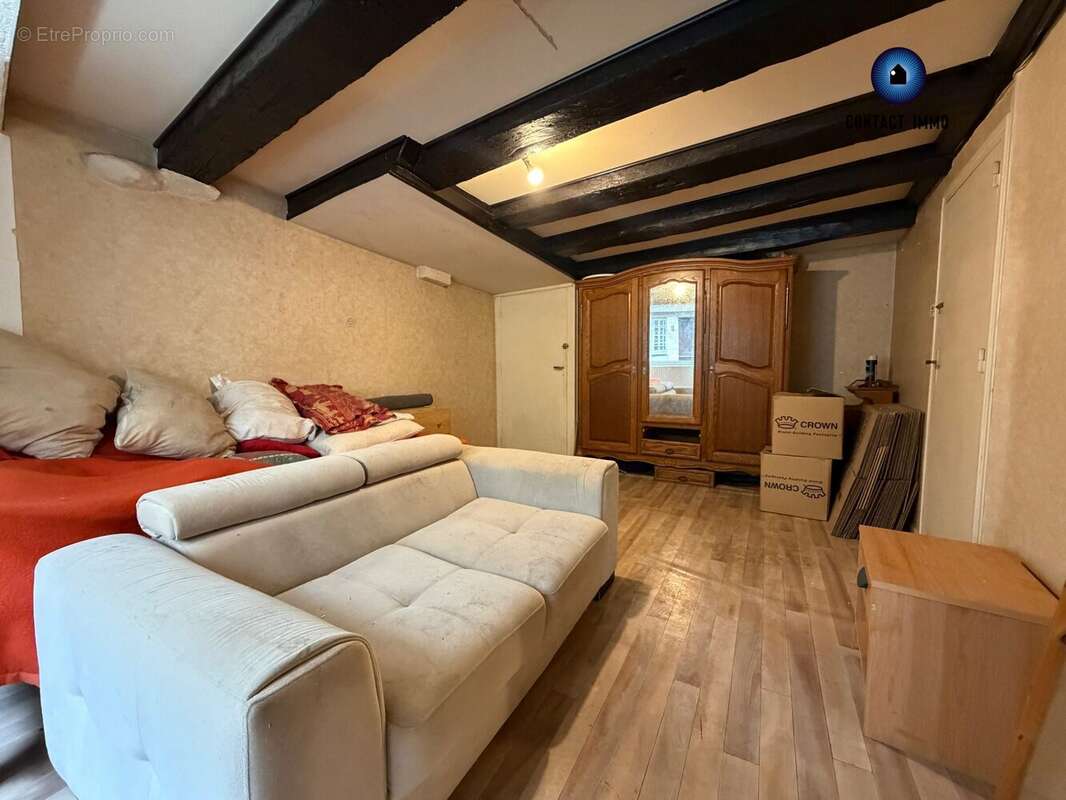 Maison à DONZENAC