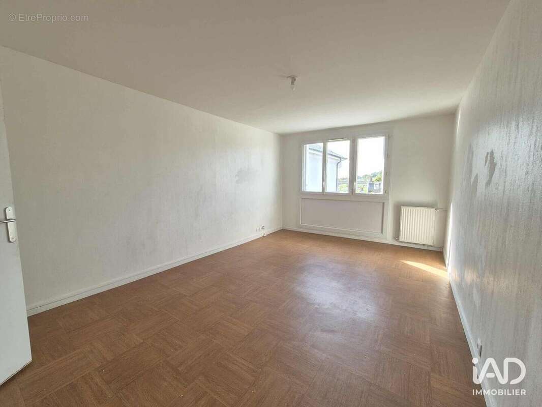 Photo 2 - Appartement à HARFLEUR
