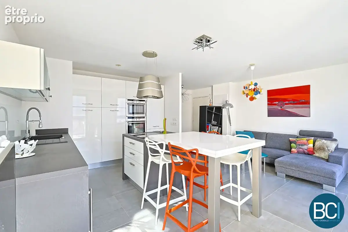 Photo Appartement à Nancy au prix de 265 000€