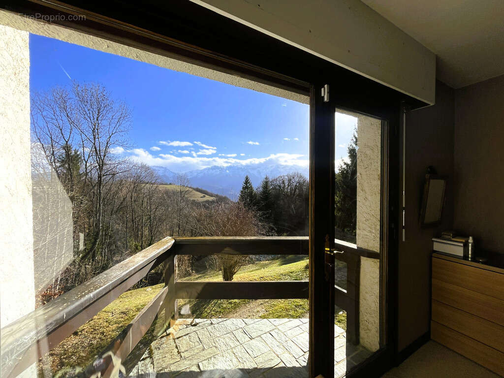 Maison à SAINT-HILAIRE