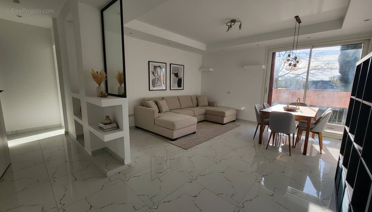 Appartement à BLAGNAC