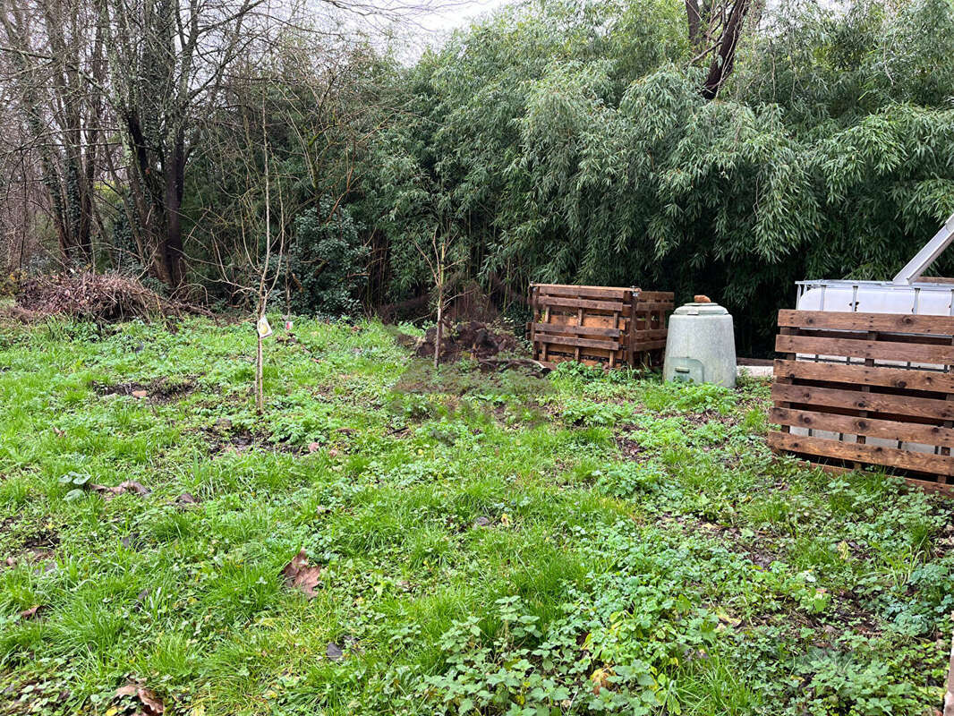 Maison à ROBIAC-ROCHESSADOULE