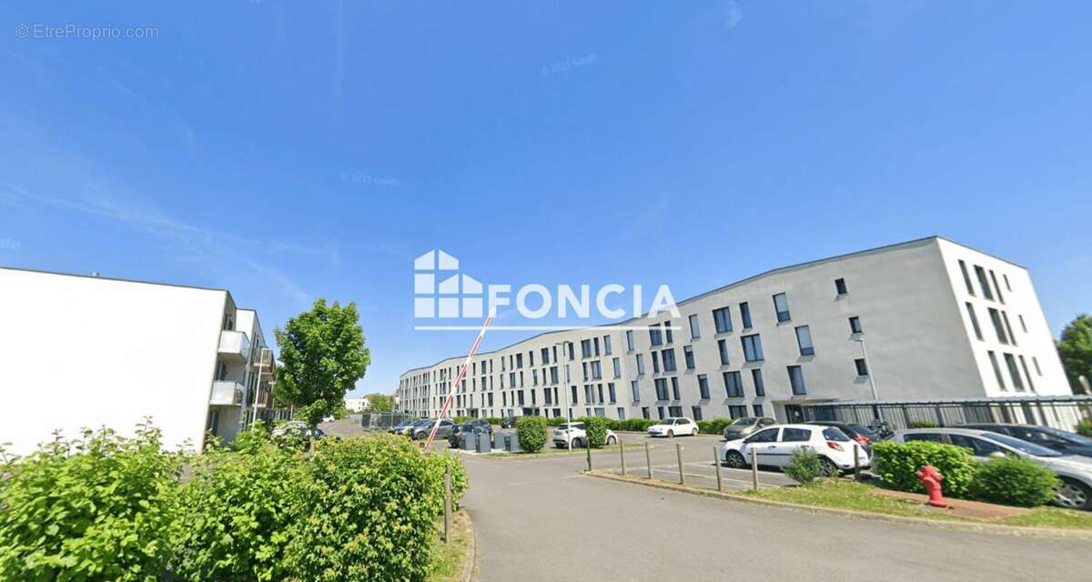 Appartement à ARRAS