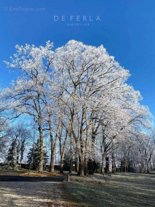 Maison à SAINT-JULIEN-DE-COPPEL