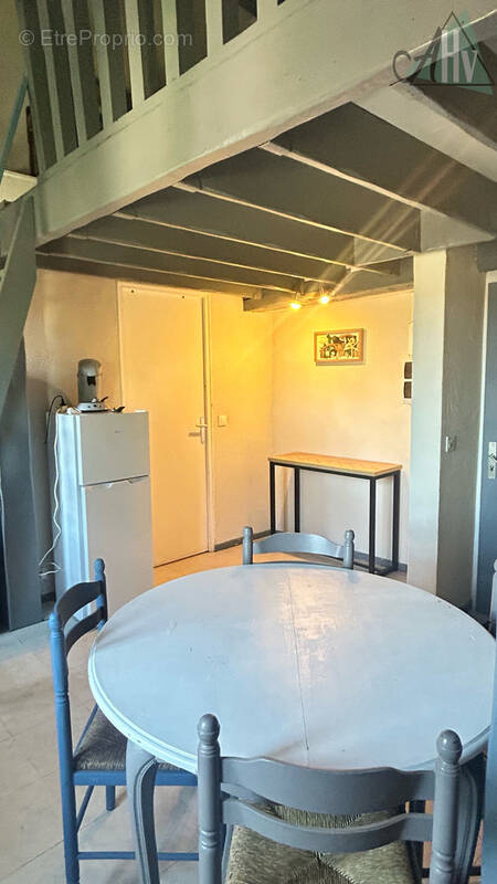 Appartement à PROVINS